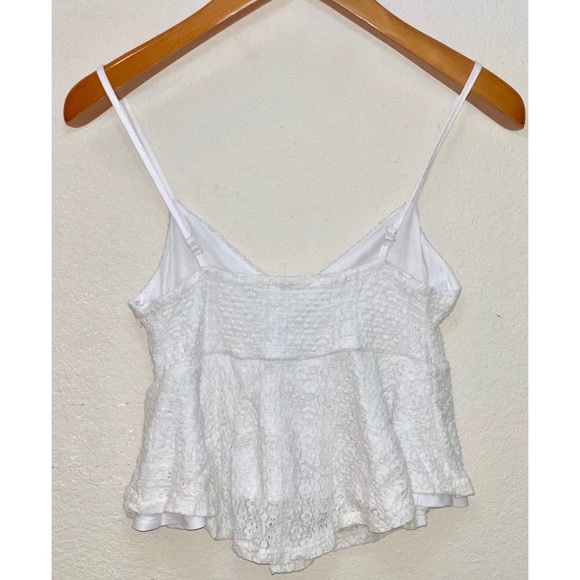 ⚜️PRICE DROP⚜️ Crop top - Picture 2 of 3